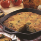 Lodge 10.5" Square Cast Iron Skillet, $22